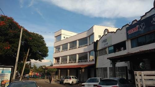 Edificio En Renta Cuernavaca Morelos