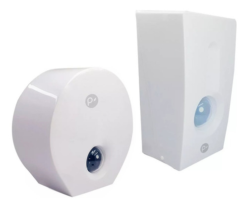 Kit De Dispensadores De Papel, Diferente Diseño Alta Calidad