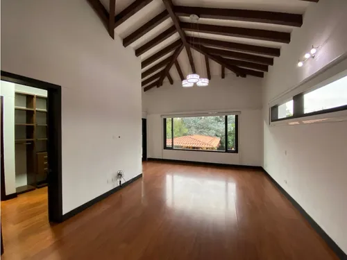 Casa En Arriendo En Rionegro Llanogrande