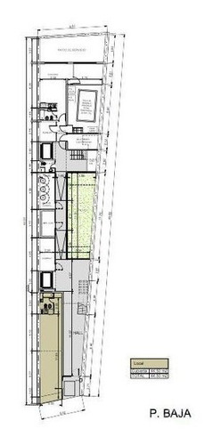 Imagen 16 de 24 de Departamento - Recoleta