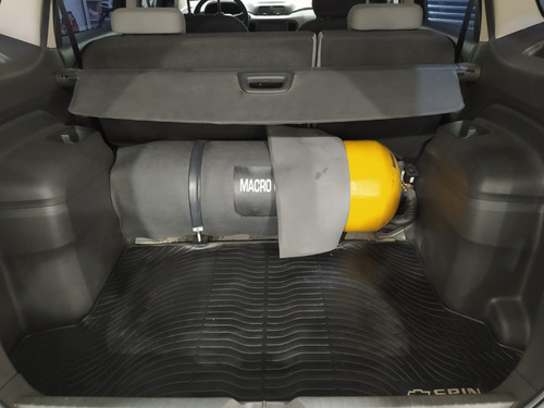 Chevrolet Spin 1.8 Ltz 5as 105cv