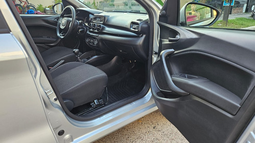 Fiat Cronos 1.3 Gse Like