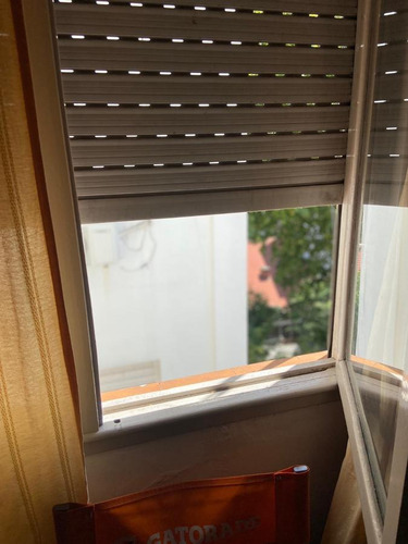 Departamento En Venta - 2 Dormitorios 1 Baño - 52mts2 - Villa Urquiza