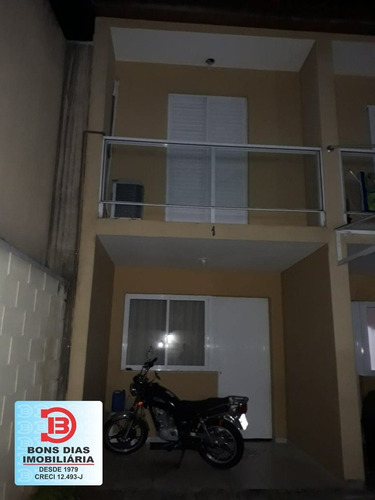 Imagem 14 de 15 de Sobrado Em Condominio - Vila Carmosina - Ref: 7008 - V-7008