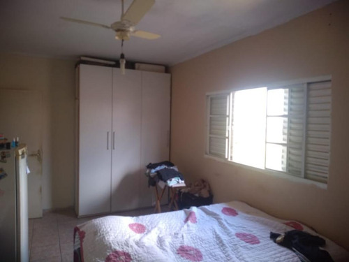 Imagem 5 de 10 de Casa Com 3 Dormitórios À Venda, 122 M² Por R$ 500.000 - Jardim Nova Palmares - Valinhos/sp - Ca0567