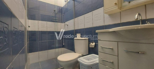 Imagem 20 de 30 de Casa À Venda Em Jardim Chapadão - Ca284403