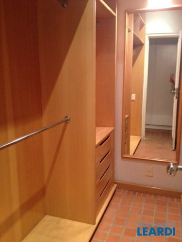 Imagem 6 de 15 de Apartamento - Panamby - Sp - 406946