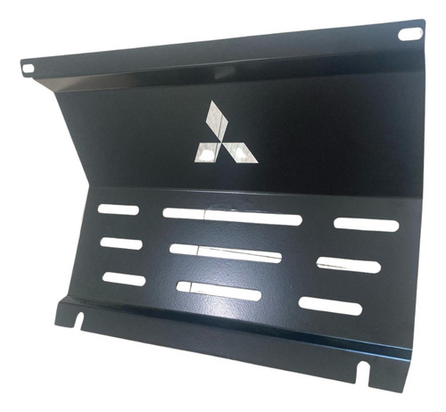 Protetor Carter New Pajero Sport 2019 2020 2021 2022 2023 24