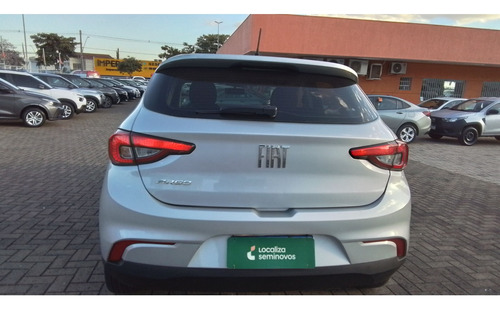 Fiat Argo 1.0 FIREFLY FLEX MANUAL