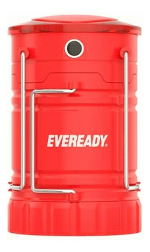 Eveready Linterna Collapsable