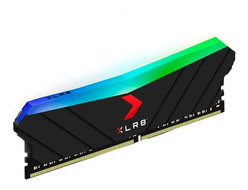 Memoria Ram Ddr4 8gb Pny Gaming Xlr8 Epic-x 3200mhz