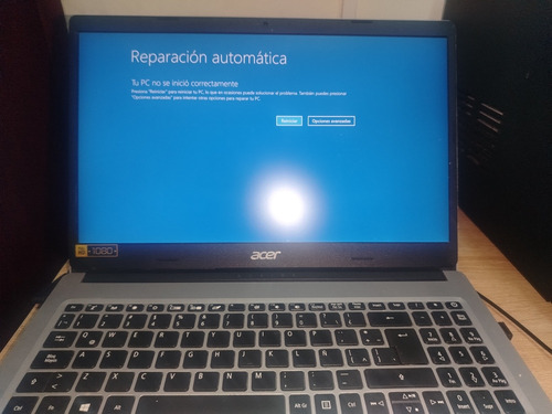 Servicio Técnico De Computadoras A Domicilio