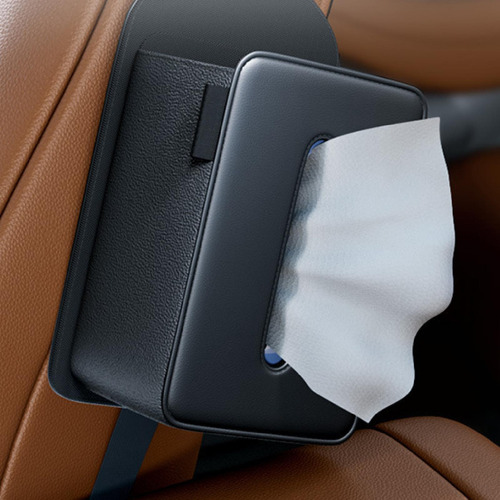 Soporte De Tejido De Automóvil Colgante De Tejido De Tejido