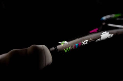 Raqueta De Squash Zyngra White/green/black 2019
