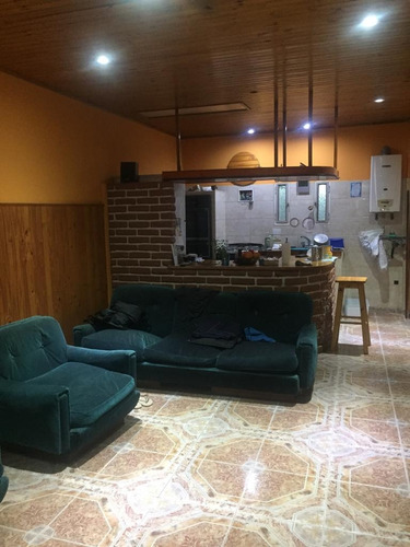 Imagen 6 de 11 de Casa Americana Con Dos Dormitorios