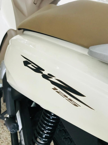 Honda Biz 125 Concesionario Y Servicio Oficial Honda