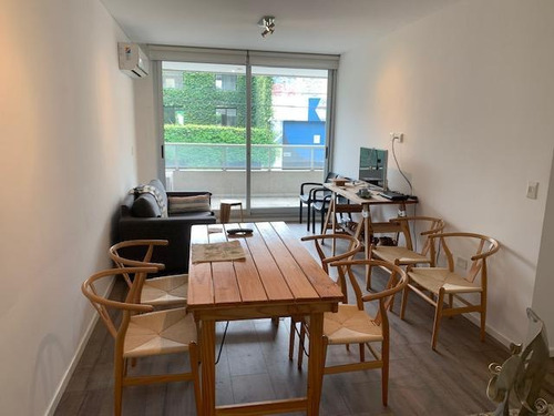 Imagen 6 de 24 de 3 Ambientes 3 Baños Balcón Terraza Parrilla Pileta Laundry En Friverbelgrano