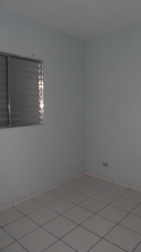 Imagem 12 de 19 de Sobrado Condominio - Vila Ré - Com 2 Dormitórios, - 1258