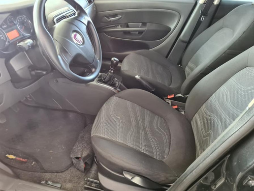 Fiat Punto 2008 Zero Entrada Imperdível