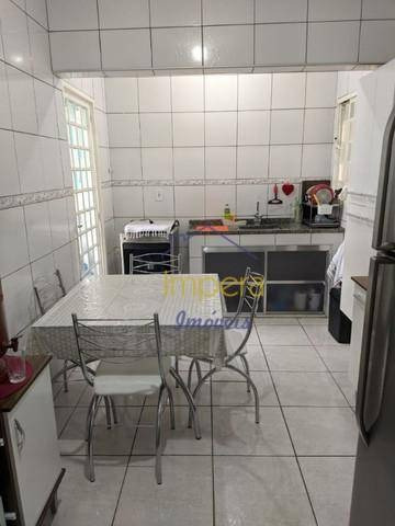 Casa À Venda, 75 M² Por R$ 250.000,00 - Residencial Ana Maria - São José Dos Campos/sp - Ca0407