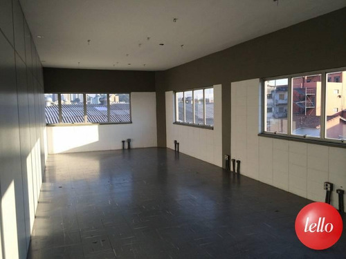 Comercial/industrial - Ref: 145940