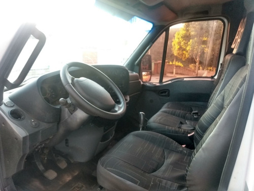 Iveco Daily 70c16 Hd Massimo