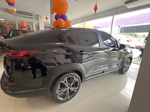 Fiat FASTBACK Impetus