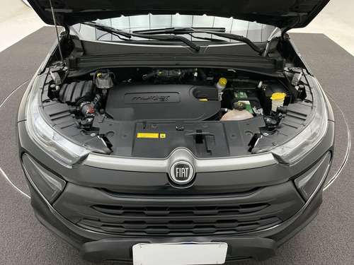 Fiat Toro 2.0 16V TURBO DIESEL ULTRA 4WD AT9