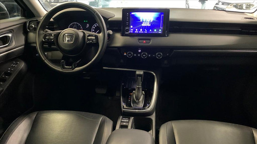 Honda HR-V 1.5 DI I-VTEC TURBO FLEX TOURING CVT