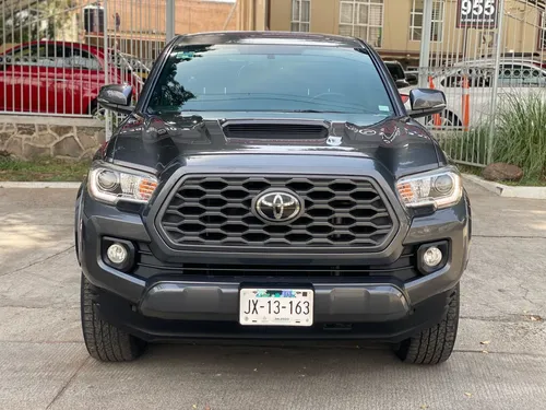 Toyota Tacoma 3.5 Trd Sport At