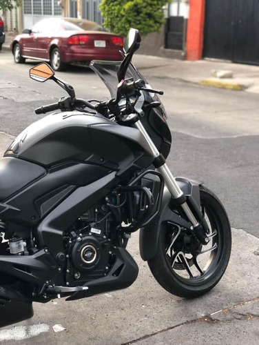 Dominar 400 2025