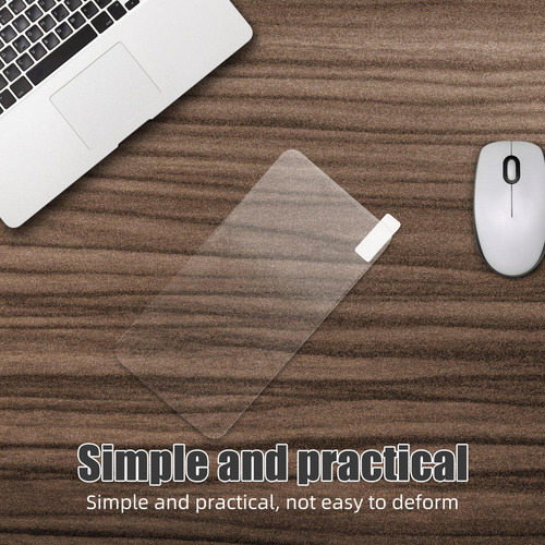 Protector De Pantalla Protector Curvo: Cubierta Completa Cur