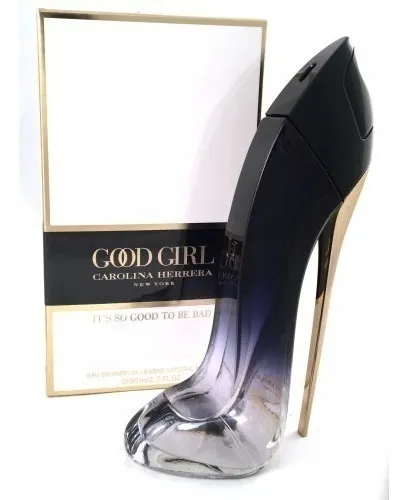 Carolina Herrera Good Girl L g re Eau de parfum 80 ml para mujer