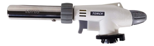 Macarico Portatil Automatico 4456 Lotus