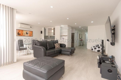 Imagen 3 de 14 de Apartamento En Venta Las Mercedes 22-25582 Yg 04140307084