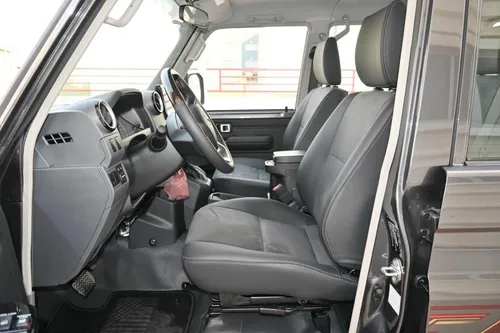 Toyota Lc79 2.8 Diesel 2024