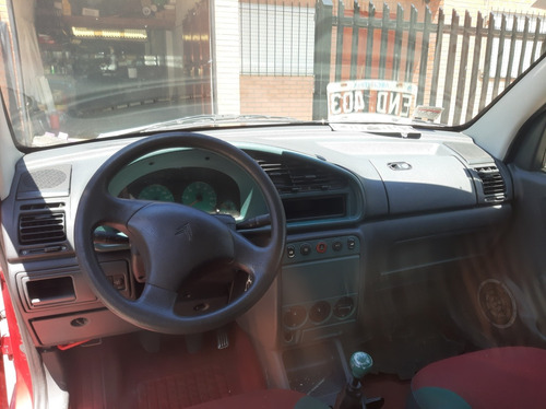 Citroen Berlingo Multipace Multipace 1.9 Diesel