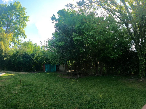 Imagen 21 de 23 de Casaquinta En Venta, Modigliani 1636, Barrio El Cazador