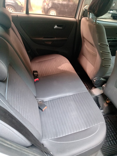Volkswagen Crossfox 1.6 Highline