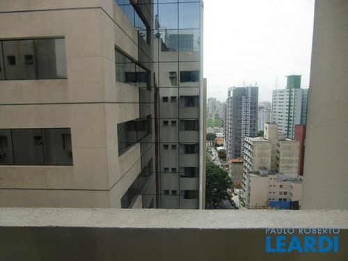 Flat - Consolação - Sp - 175542