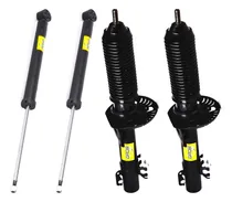 Comprar Set 4 Amortiguadores Gas Del + Tras P\u002F Seat Ibiza 10\u002F17 Grob