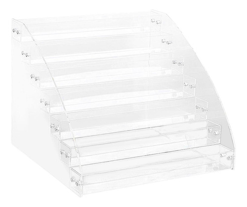 Organizador De Tarjetas De Presentación En 7 Niveles