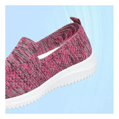 Zapatos Ortopédicos Tenis Para Mujer Zapatos De Mujer Calzad