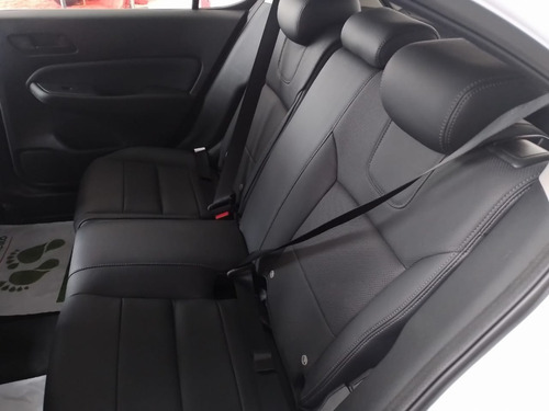 Imagen 6 de 7 de Honda 2022 1.5 City Hb 5d Bono Descuento/matricula Gratis