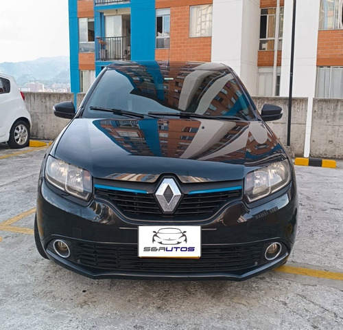 Renault Sandero 1.6 Expression 85 hp