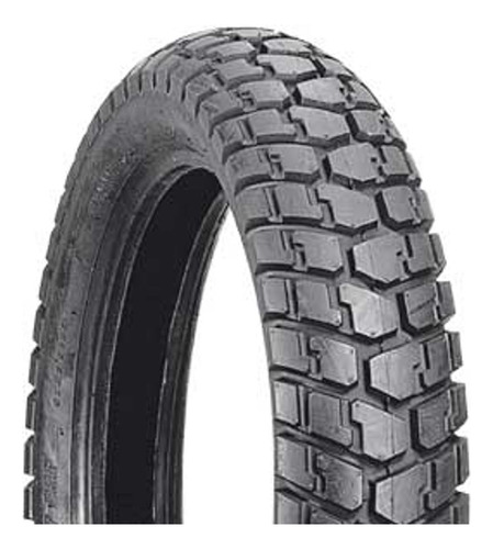 Llanta 130/80-17 65s Tt Duro Bajaj Pulsar200 2013