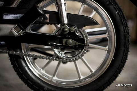 Gilera Smash Full 110 0km 2021 Ap Motos Keller Crono Blitz