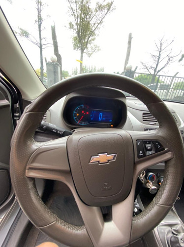 Chevrolet Cobalt 1.3d Ltz