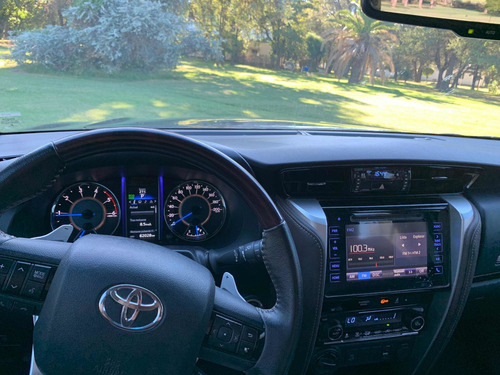 Toyota Sw4 2.8 Srx 177cv 4x4 7as At 2018