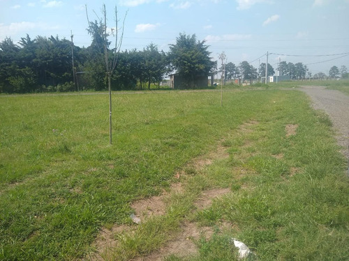 Imagen 5 de 5 de Venta Terreno En Plaza De Arco, Andino.